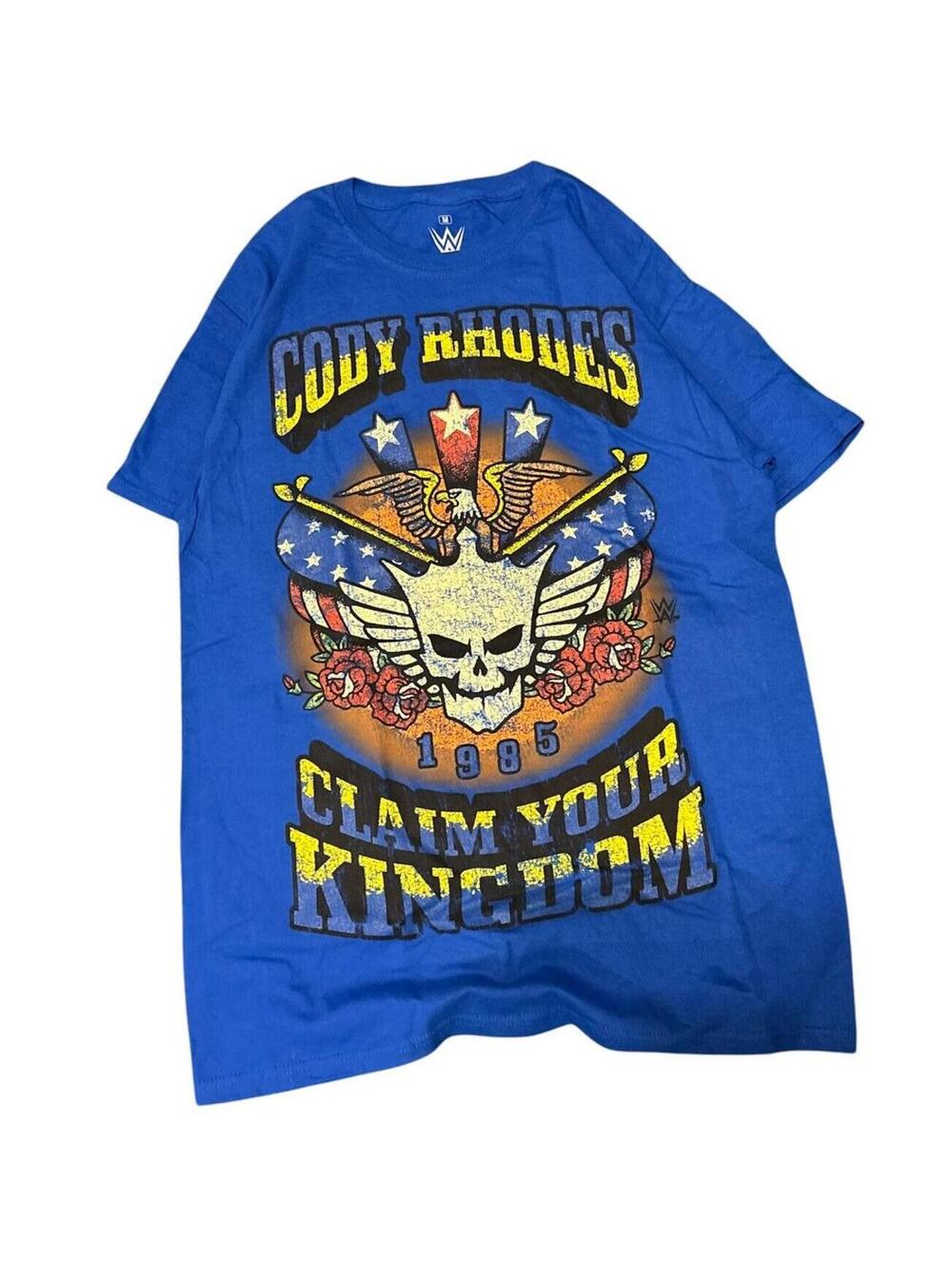 WWE Cody Rhodes Tee